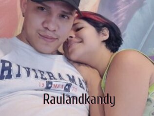 Raulandkandy
