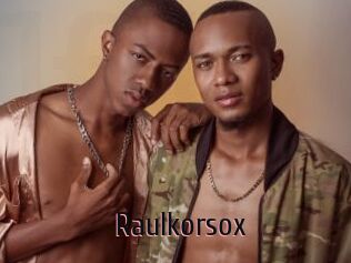Raulkorsox