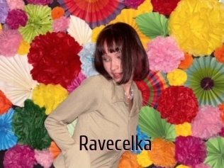Ravecelka