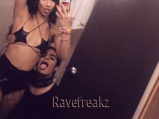 Ravefreakz