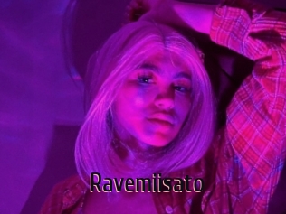 Ravemiisato