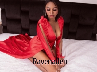 Ravenallen