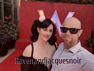 Ravenandjacquesnoir
