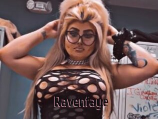 Ravenfaye