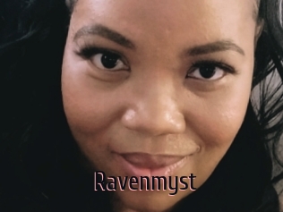 Ravenmyst