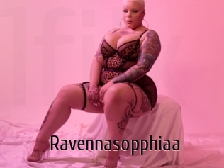 Ravennasopphiaa