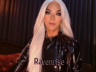 ravenrise 1 film x