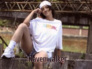 Ravenwalker