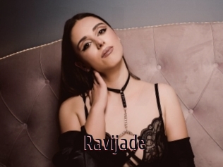 Ravijade