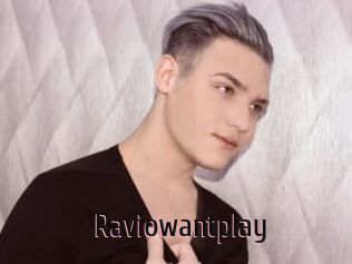 Raviowantplay