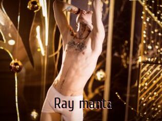 Ray_manta