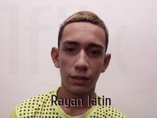 Rayan_latin