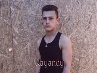 Rayandy