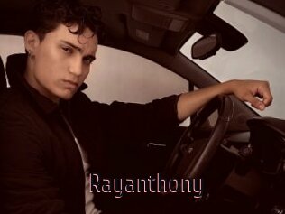 Rayanthony