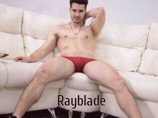 Rayblade