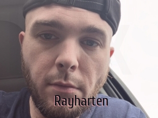 Rayharten