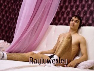 Rayluwesley