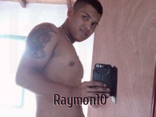 Raymon10