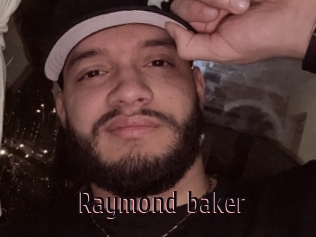 Raymond_baker