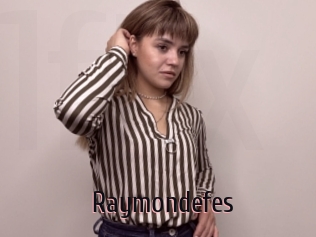 Raymondefes
