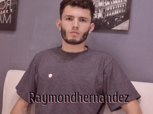Raymondhernandez