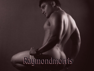 raymondmorris 1 film x