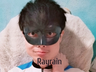 Rayrain