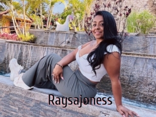 Raysajoness