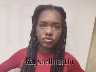 Rayshellmartin