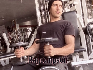 Raytompson