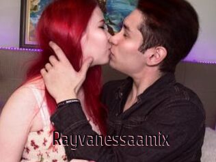 Rayvanessaamix