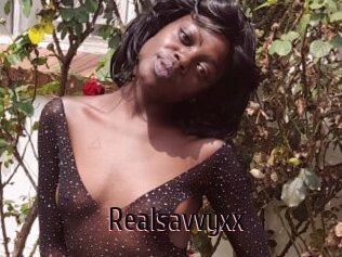 Realsavvyxx