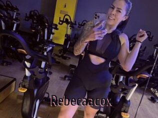 Rebecaacox