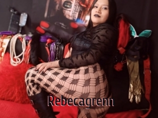 Rebecagrenn