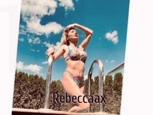 Rebeccaax