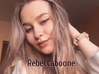 Rebeccaboone