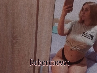 Rebeccaevve
