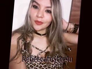 Rebeccafoster4u