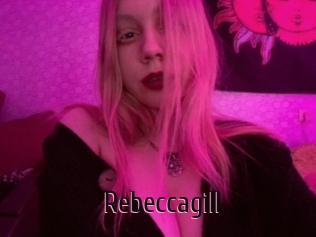Rebeccagill