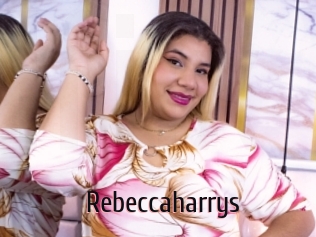 Rebeccaharrys