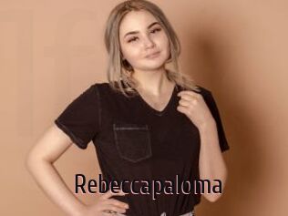 Rebeccapaloma