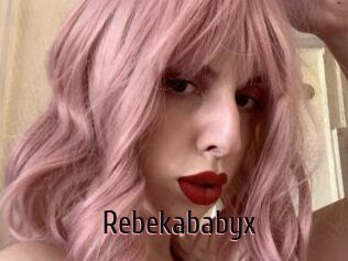 Rebekababyx