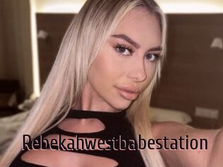 Rebekahwestbabestation