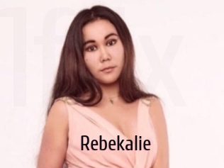 Rebekalie