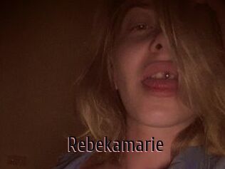 Rebekamarie