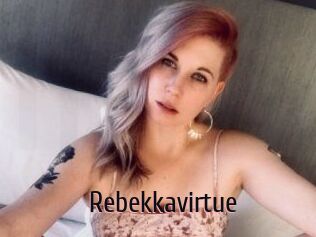 Rebekkavirtue