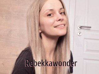 Rebekkawonder