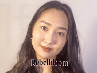 Rebelbloom