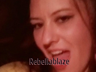 Rebellablaze