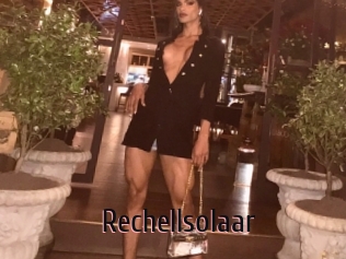 Rechellsolaar